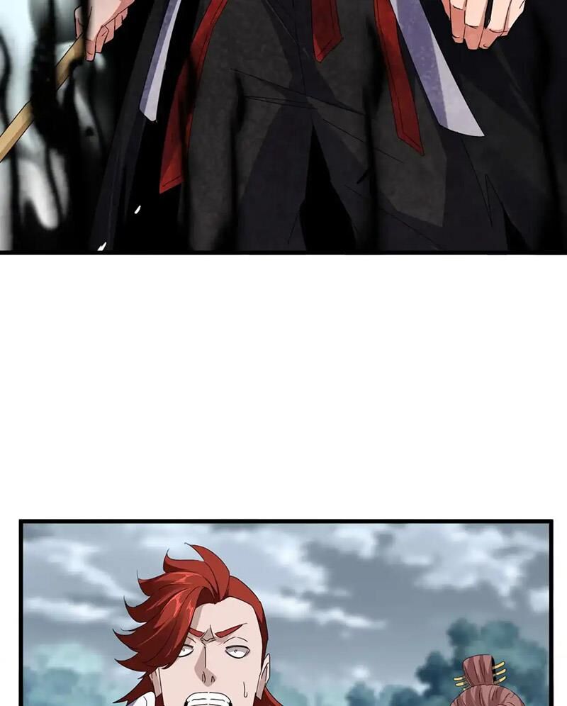 Đại Quản Gia Là Ma Hoàng Chapter 616.1 - Trang 2