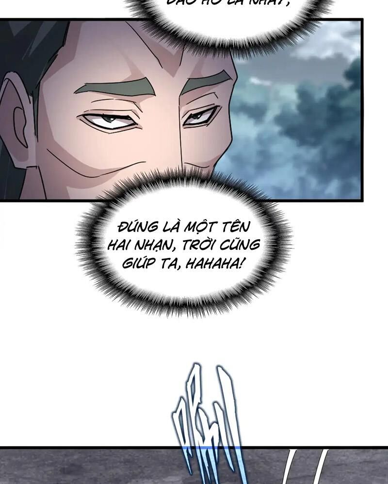 Đại Quản Gia Là Ma Hoàng Chapter 616.1 - Trang 2