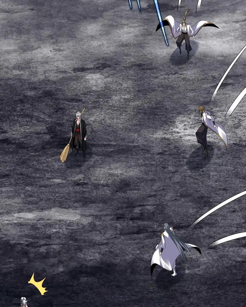 Đại Quản Gia Là Ma Hoàng Chapter 616.1 - Trang 2