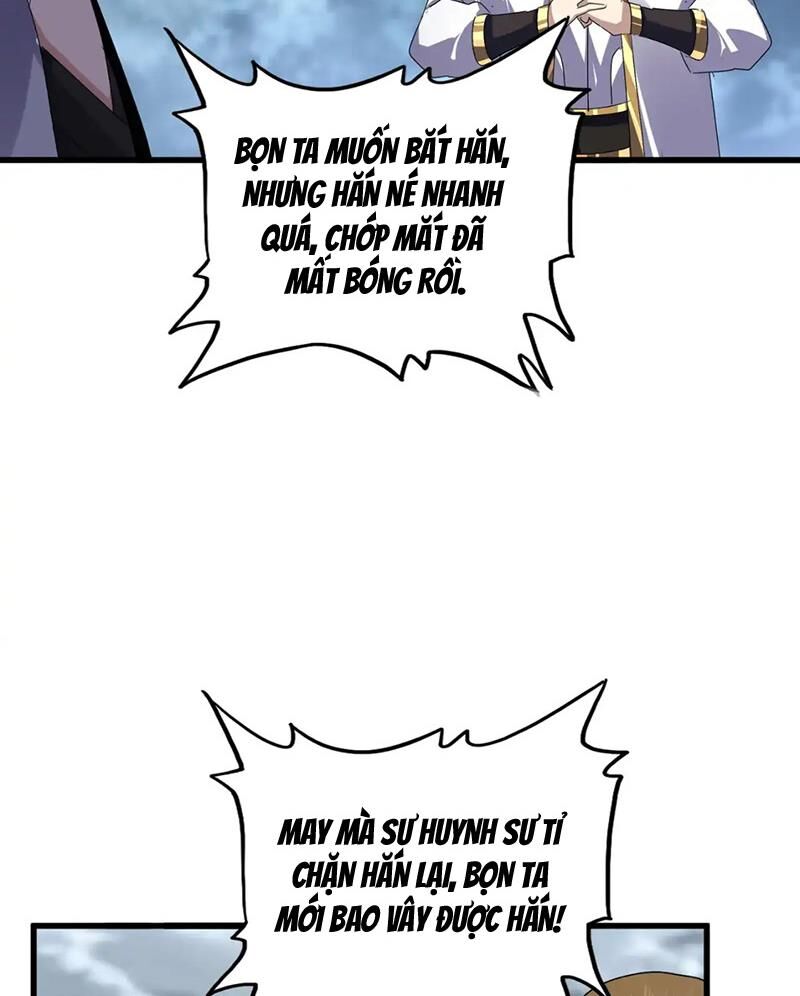 Đại Quản Gia Là Ma Hoàng Chapter 616.1 - Trang 2