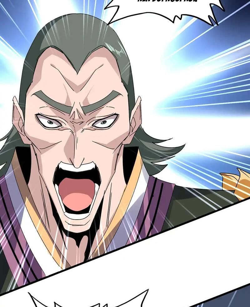 Đại Quản Gia Là Ma Hoàng Chapter 616.1 - Trang 2