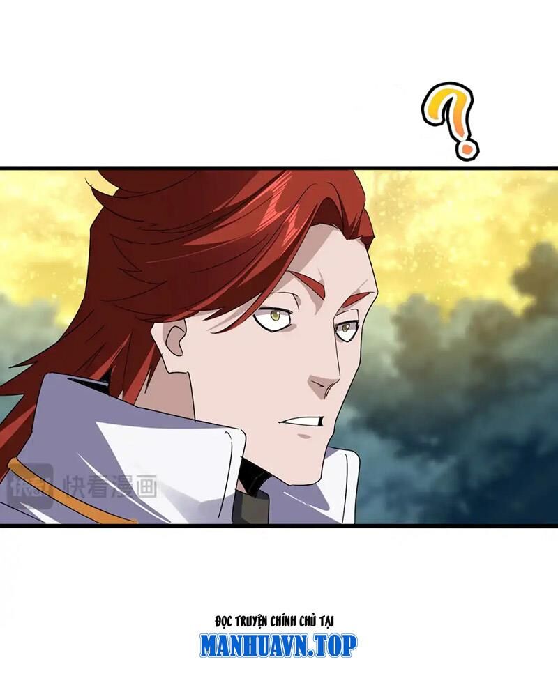 Đại Quản Gia Là Ma Hoàng Chapter 616.1 - Trang 2