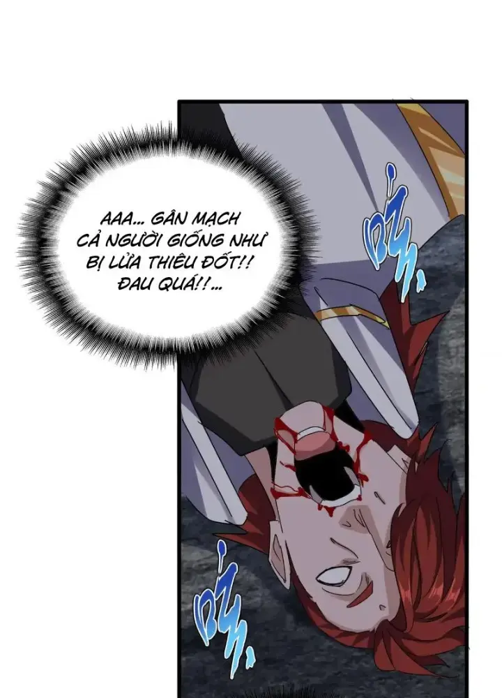 Đại Quản Gia Là Ma Hoàng Chapter 618.1 - Trang 2