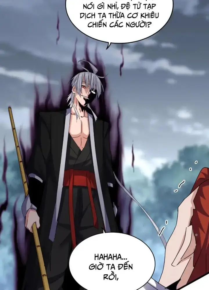 Đại Quản Gia Là Ma Hoàng Chapter 618.1 - Trang 2