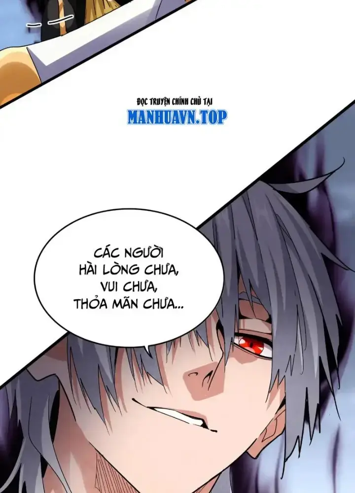 Đại Quản Gia Là Ma Hoàng Chapter 618.1 - Trang 2