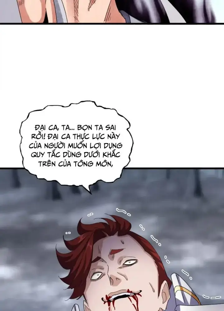 Đại Quản Gia Là Ma Hoàng Chapter 618.1 - Trang 2