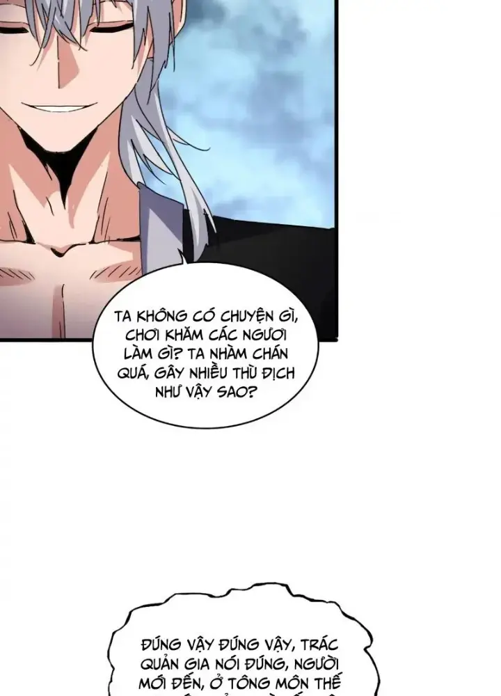 Đại Quản Gia Là Ma Hoàng Chapter 618.1 - Trang 2