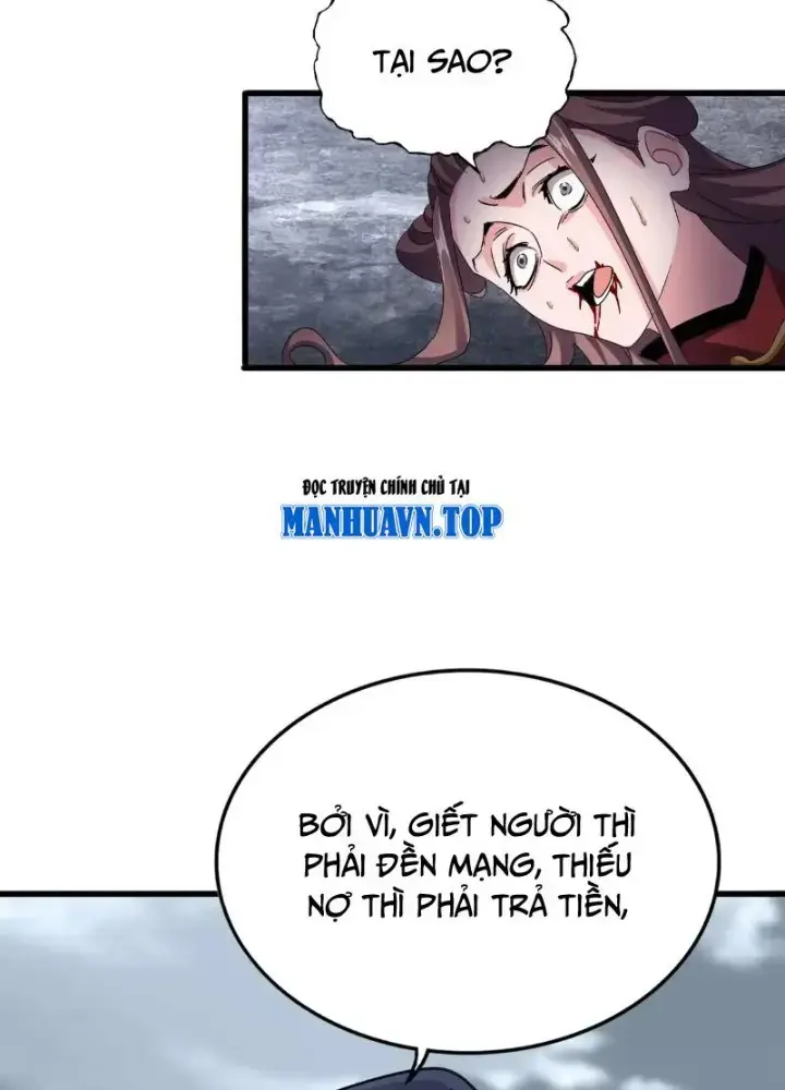 Đại Quản Gia Là Ma Hoàng Chapter 618.1 - Trang 2