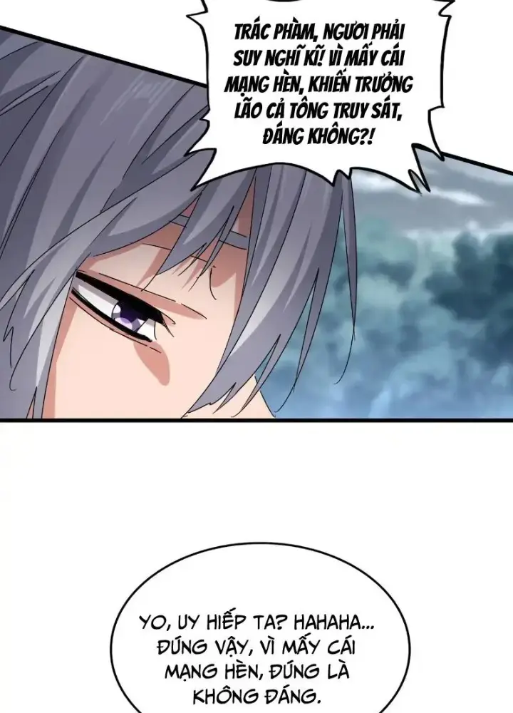 Đại Quản Gia Là Ma Hoàng Chapter 618.1 - Trang 2