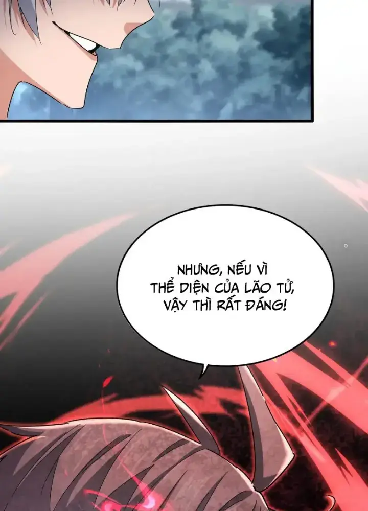 Đại Quản Gia Là Ma Hoàng Chapter 618.1 - Trang 2