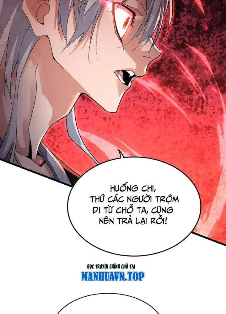 Đại Quản Gia Là Ma Hoàng Chapter 618.1 - Trang 2