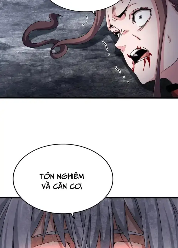 Đại Quản Gia Là Ma Hoàng Chapter 618.1 - Trang 2