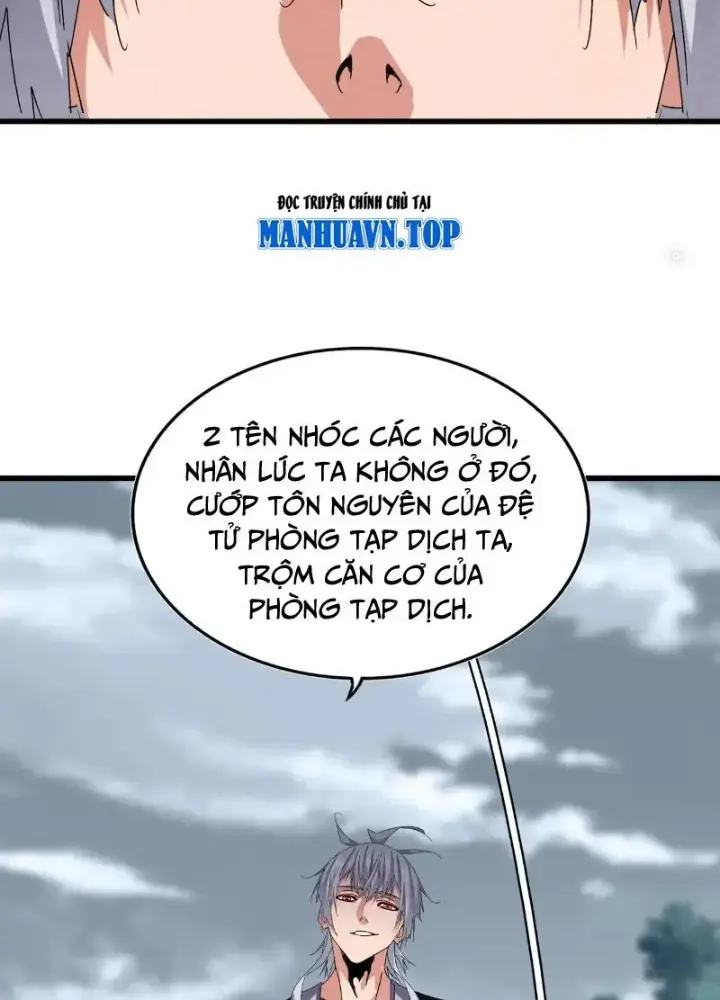Đại Quản Gia Là Ma Hoàng Chapter 618.1 - Trang 2
