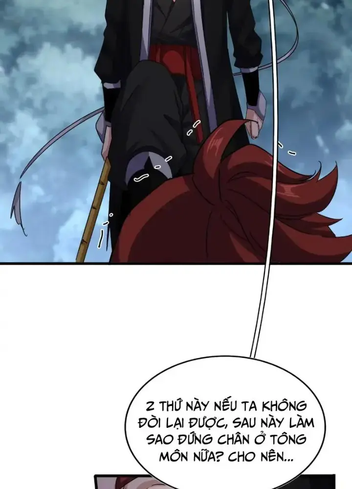 Đại Quản Gia Là Ma Hoàng Chapter 618.1 - Trang 2