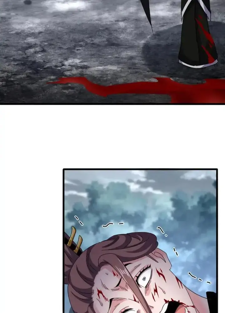 Đại Quản Gia Là Ma Hoàng Chapter 618.1 - Trang 2
