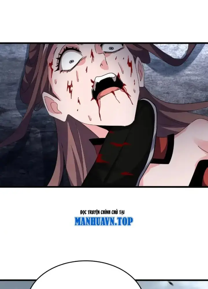 Đại Quản Gia Là Ma Hoàng Chapter 618.1 - Trang 2
