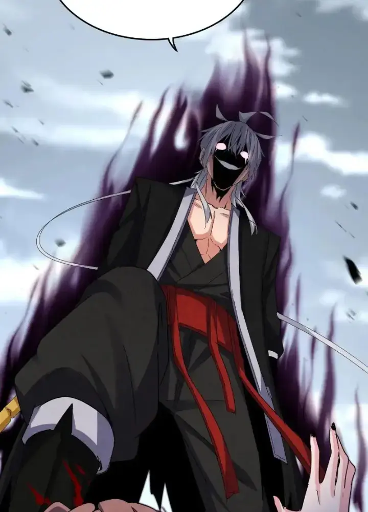 Đại Quản Gia Là Ma Hoàng Chapter 618.1 - Trang 2