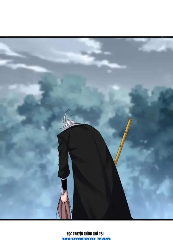 Đại Quản Gia Là Ma Hoàng Chapter 618.1 - Trang 2