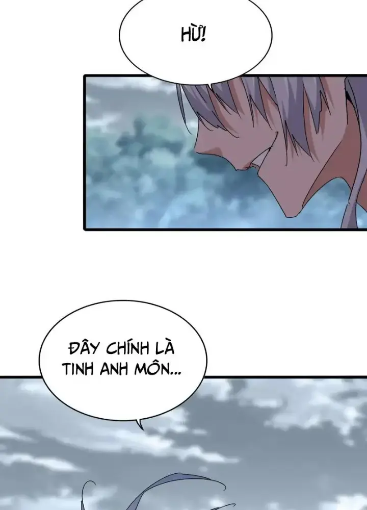 Đại Quản Gia Là Ma Hoàng Chapter 618.1 - Trang 2