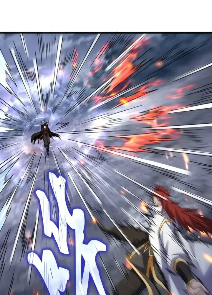 Đại Quản Gia Là Ma Hoàng Chapter 618.1 - Trang 2