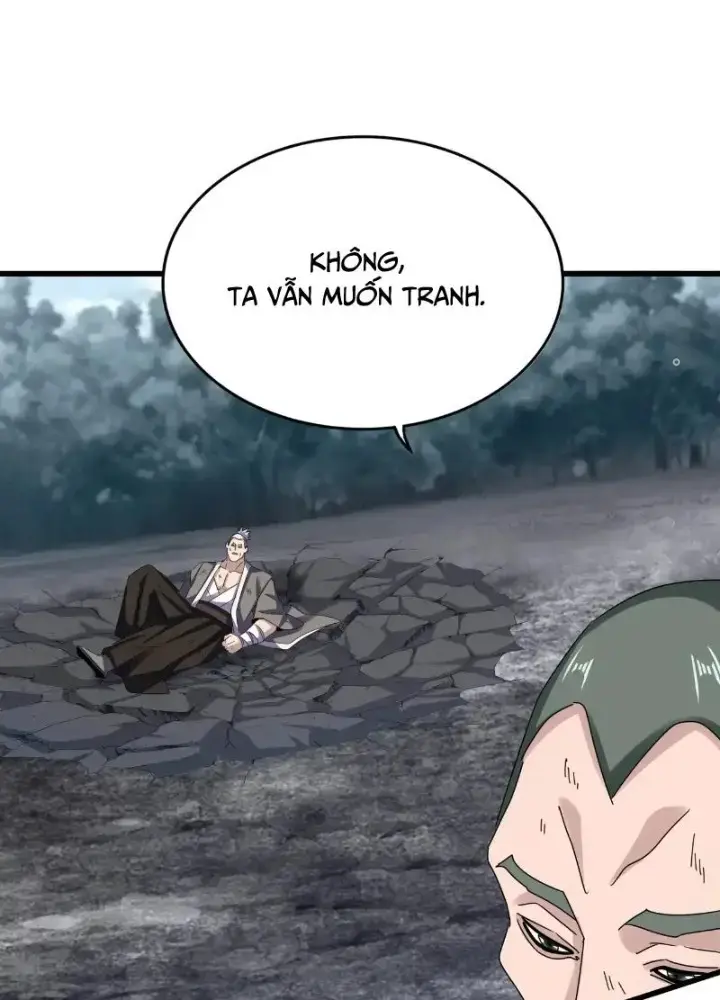 Đại Quản Gia Là Ma Hoàng Chapter 618.1 - Trang 2