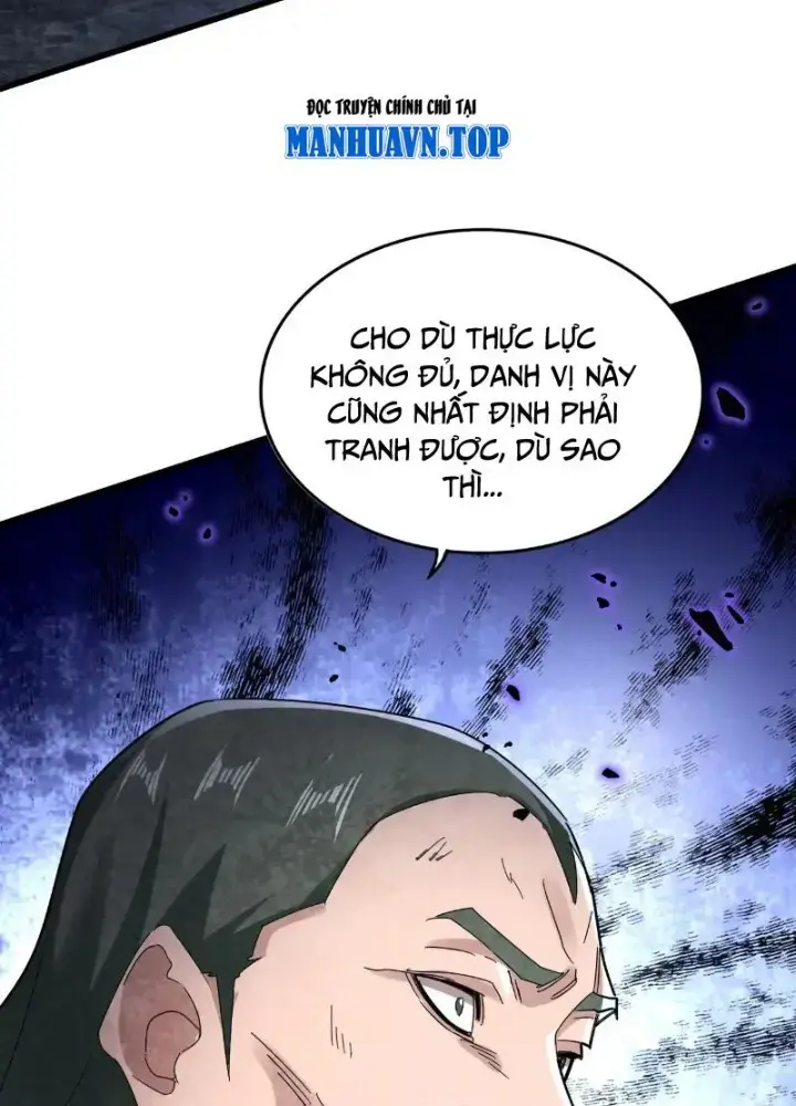 Đại Quản Gia Là Ma Hoàng Chapter 618.1 - Trang 2