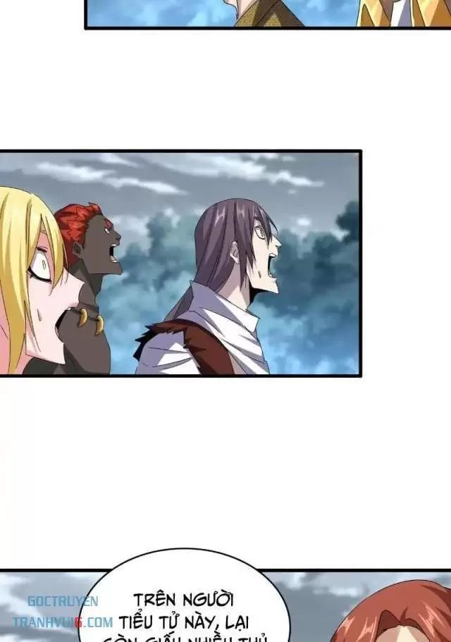 Đại Quản Gia Là Ma Hoàng Chapter 623.1 - Trang 2