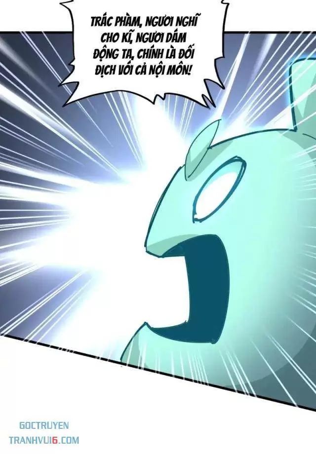 Đại Quản Gia Là Ma Hoàng Chapter 623.1 - Trang 2