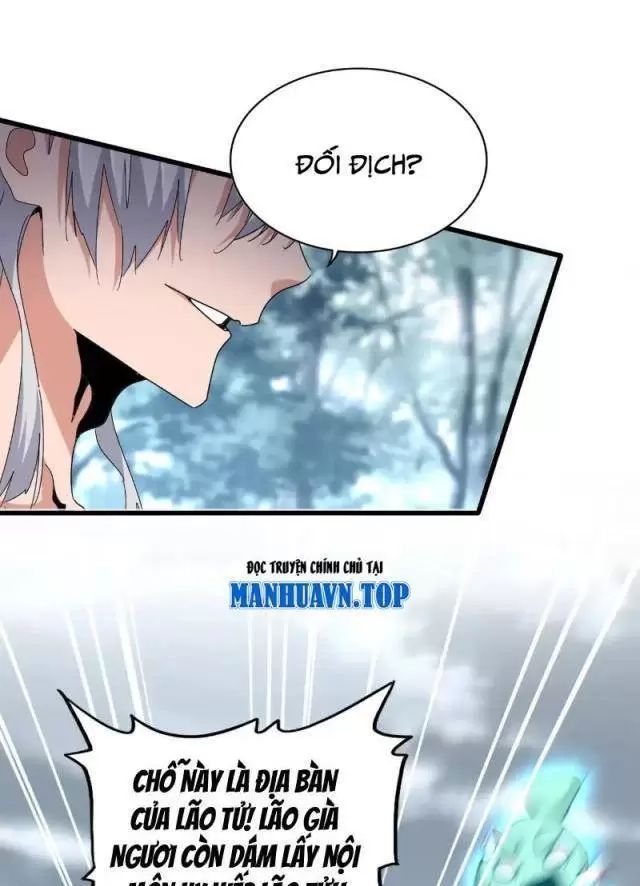 Đại Quản Gia Là Ma Hoàng Chapter 623.1 - Trang 2
