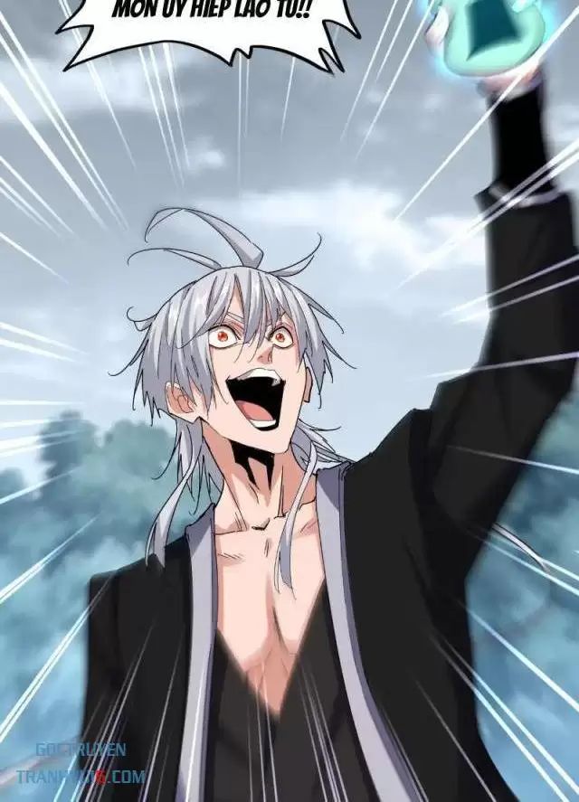 Đại Quản Gia Là Ma Hoàng Chapter 623.1 - Trang 2