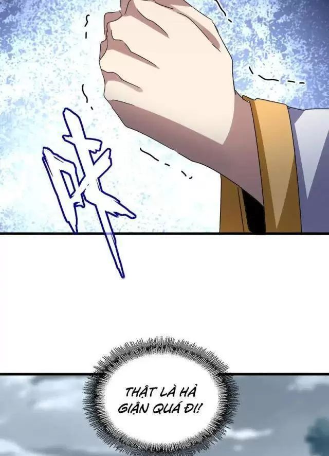 Đại Quản Gia Là Ma Hoàng Chapter 623.1 - Trang 2