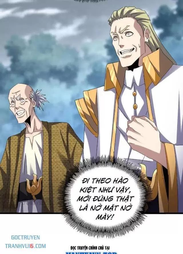 Đại Quản Gia Là Ma Hoàng Chapter 623.1 - Trang 2