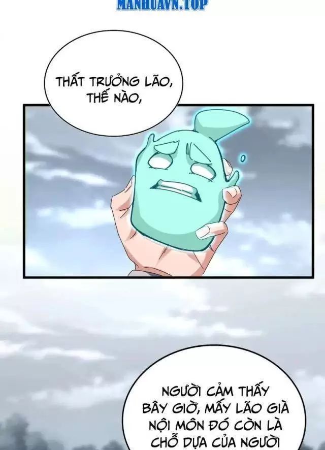 Đại Quản Gia Là Ma Hoàng Chapter 623.1 - Trang 2