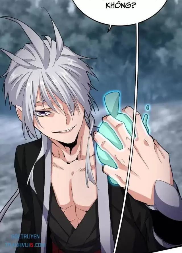 Đại Quản Gia Là Ma Hoàng Chapter 623.1 - Trang 2