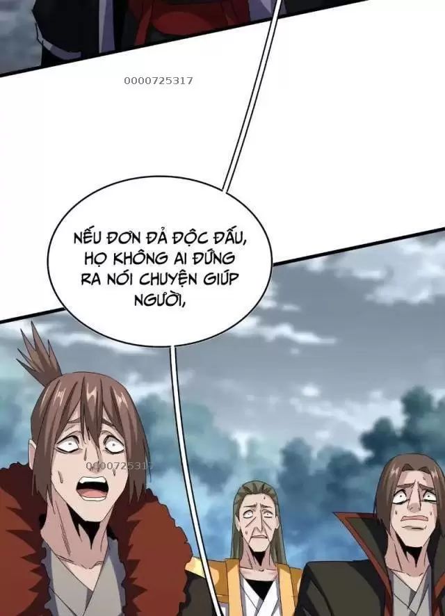 Đại Quản Gia Là Ma Hoàng Chapter 623.1 - Trang 2