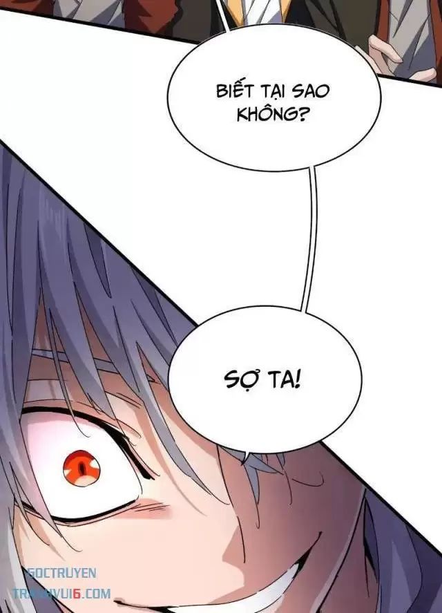 Đại Quản Gia Là Ma Hoàng Chapter 623.1 - Trang 2