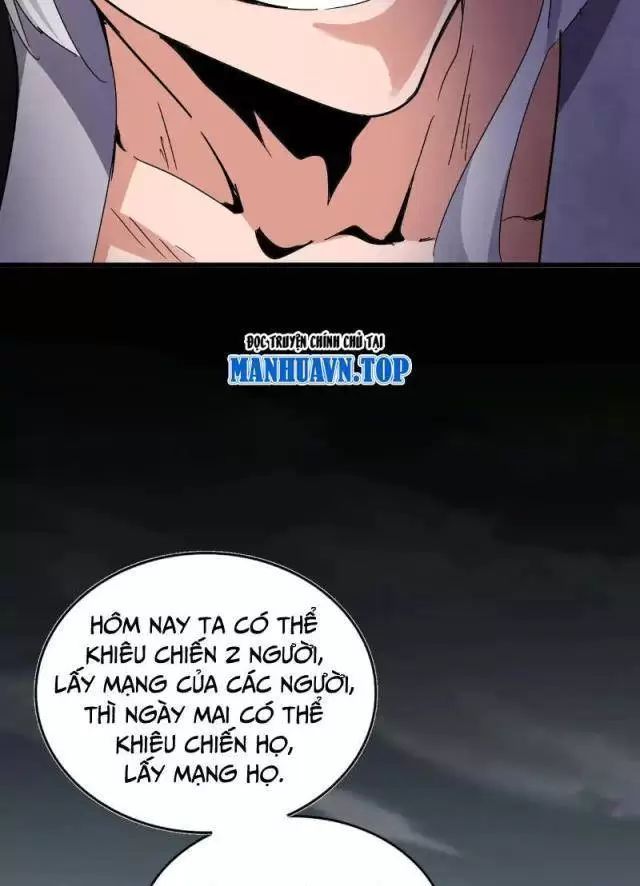 Đại Quản Gia Là Ma Hoàng Chapter 623.1 - Trang 2