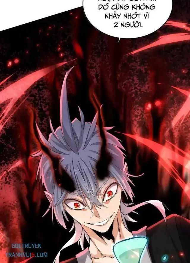 Đại Quản Gia Là Ma Hoàng Chapter 623.1 - Trang 2