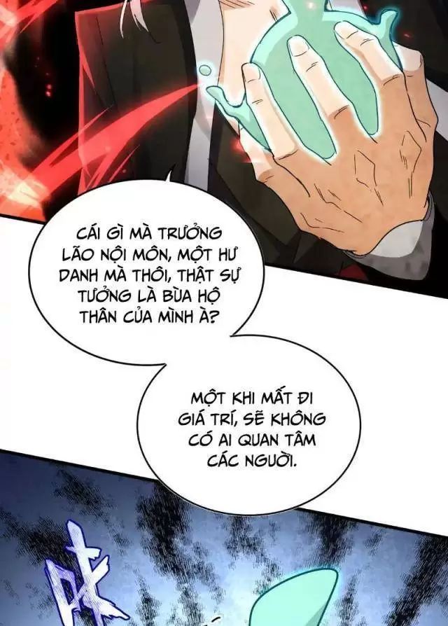 Đại Quản Gia Là Ma Hoàng Chapter 623.1 - Trang 2