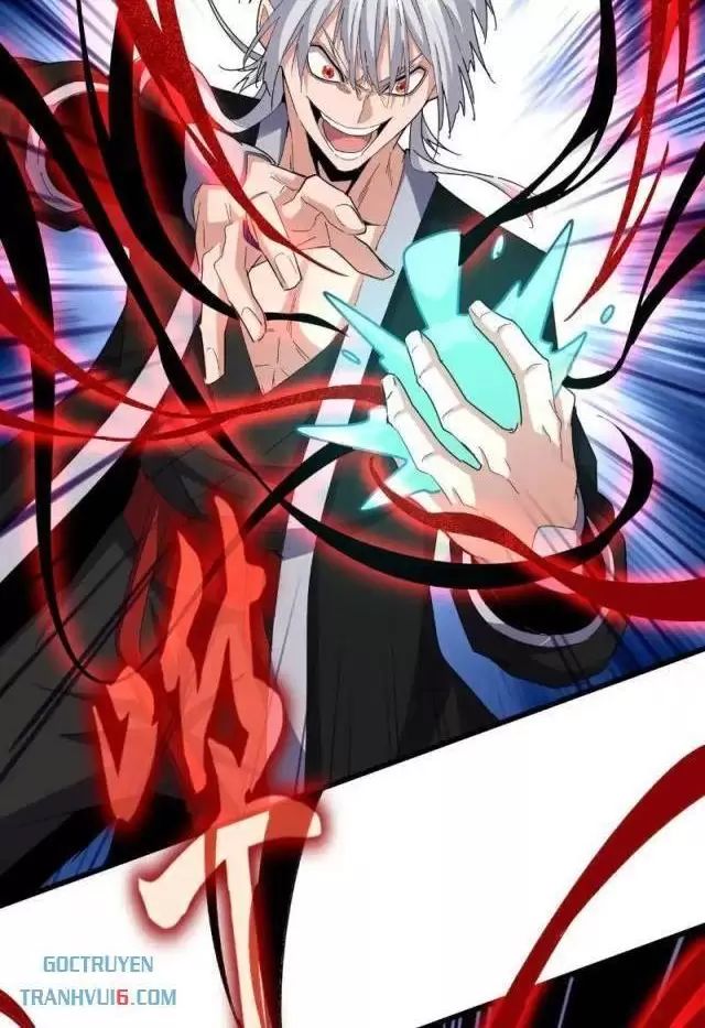 Đại Quản Gia Là Ma Hoàng Chapter 623.1 - Trang 2