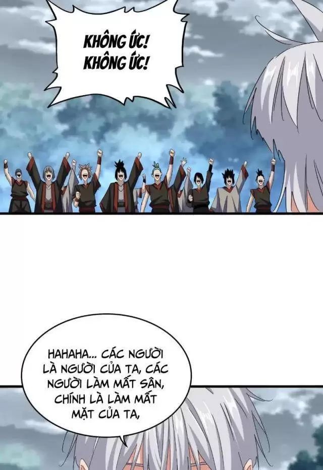 Đại Quản Gia Là Ma Hoàng Chapter 623.1 - Trang 2