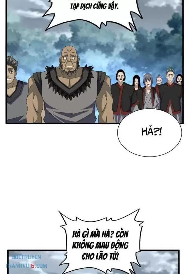 Đại Quản Gia Là Ma Hoàng Chapter 623.1 - Trang 2