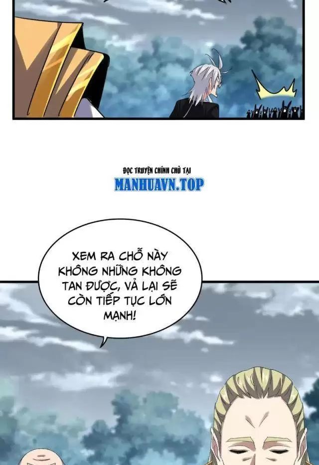 Đại Quản Gia Là Ma Hoàng Chapter 623.1 - Trang 2