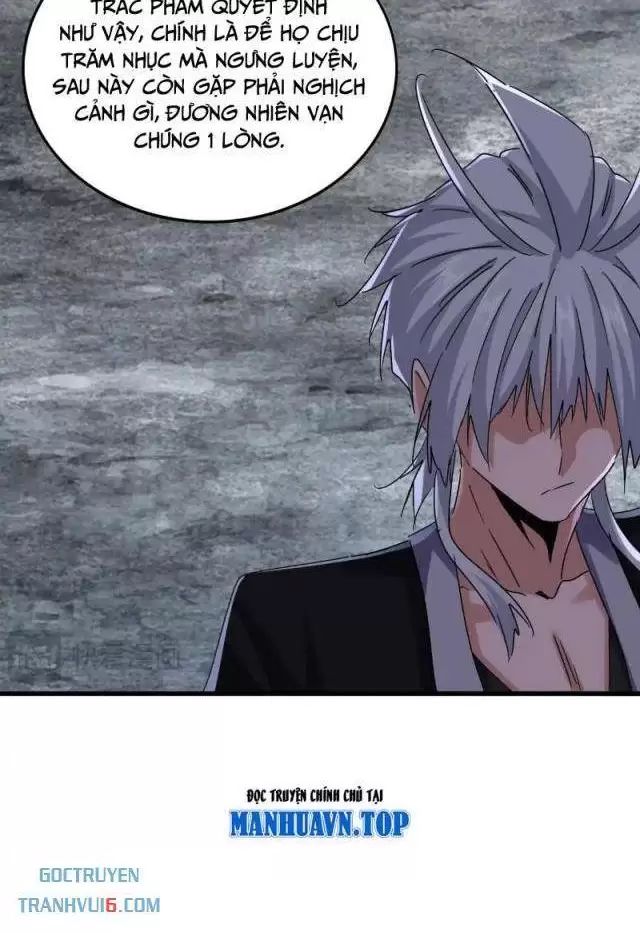 Đại Quản Gia Là Ma Hoàng Chapter 623.1 - Trang 2