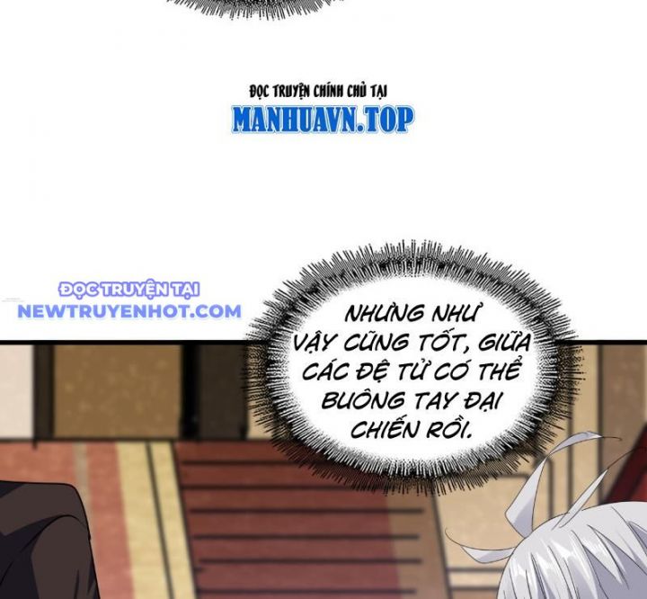 Đại Quản Gia Là Ma Hoàng Chapter 631 - Trang 2