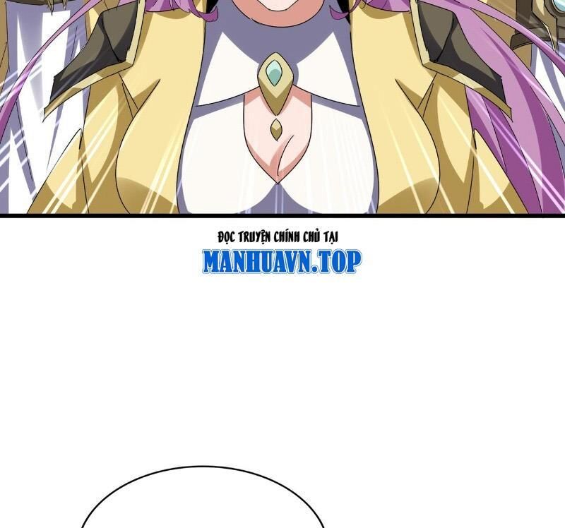 Đại Quản Gia Là Ma Hoàng Chapter 636 - Trang 2