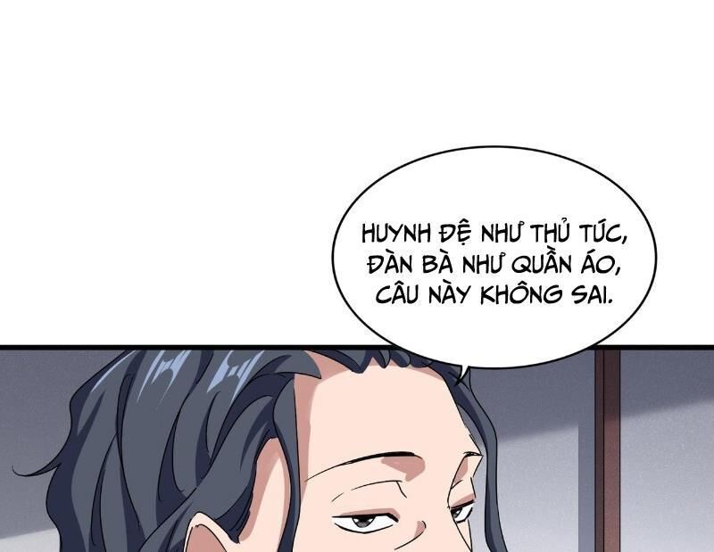 Đại Quản Gia Là Ma Hoàng Chapter 636 - Trang 2