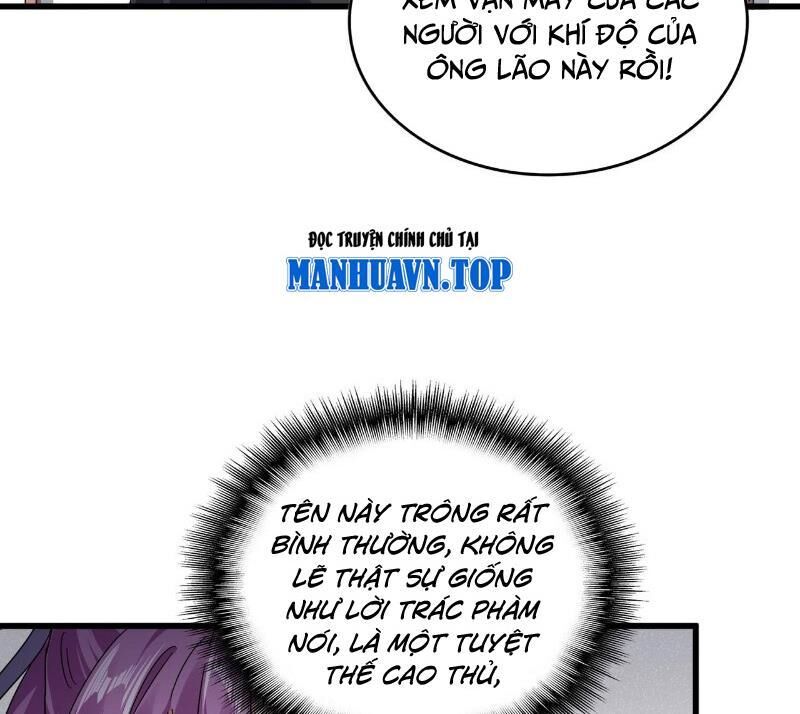 Đại Quản Gia Là Ma Hoàng Chapter 637 - Trang 2