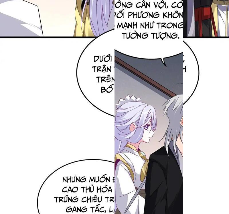 Đại Quản Gia Là Ma Hoàng Chapter 640.523 - Trang 2