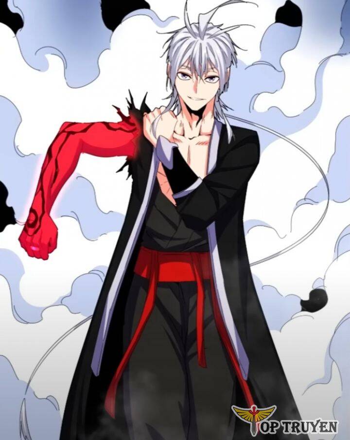 Đại Quản Gia Là Ma Hoàng Chapter 645.1 - Trang 2